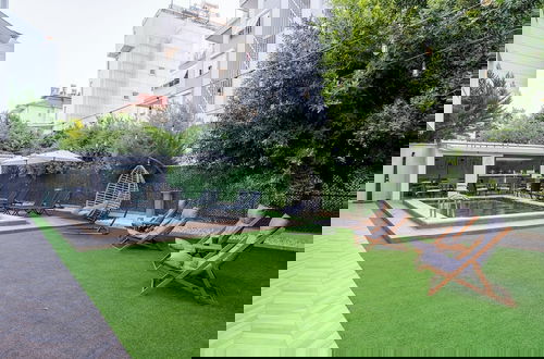 Foto 1 - Sorta Hotel