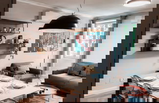 Foto 2 - Marinetti Suite 7