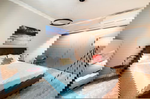 Foto 14 - Marinetti Suite 7