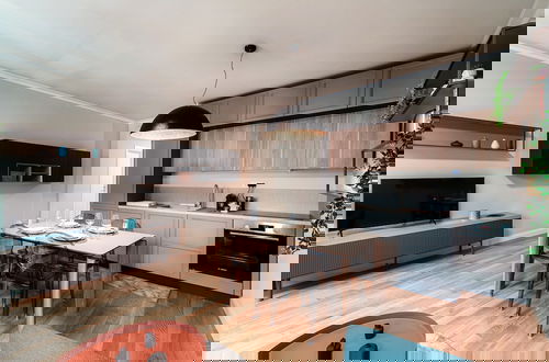 Foto 11 - Marinetti Suite 7
