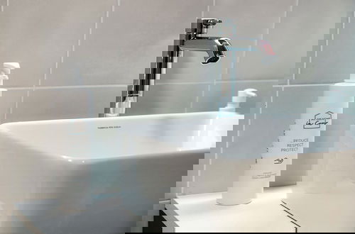 Foto 23 - Marinetti Suite 7