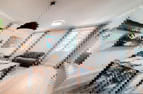 Foto 1 - Marinetti Suite 7