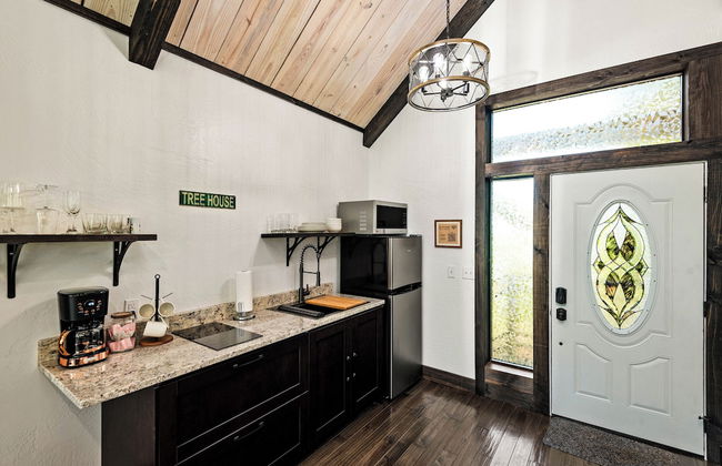 Fairway Treehouses - Foto 7