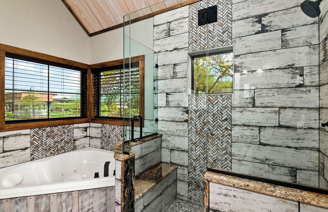 Fairway Treehouses - Foto 26
