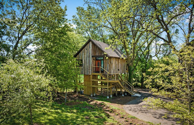 Fairway Treehouses - Foto 37