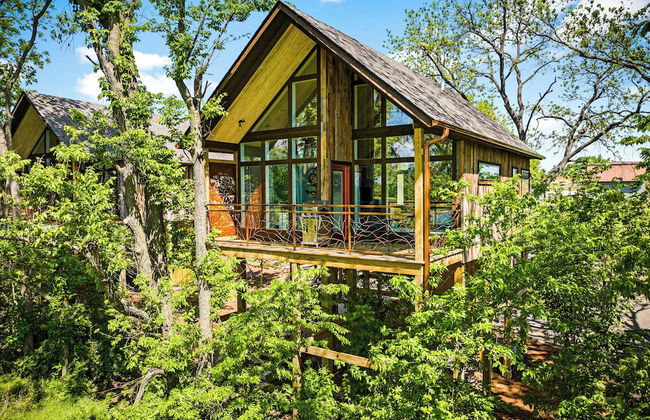 Fairway Treehouses - Foto 17