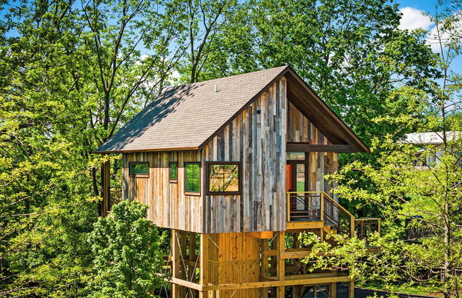 Fairway Treehouses - Foto 33