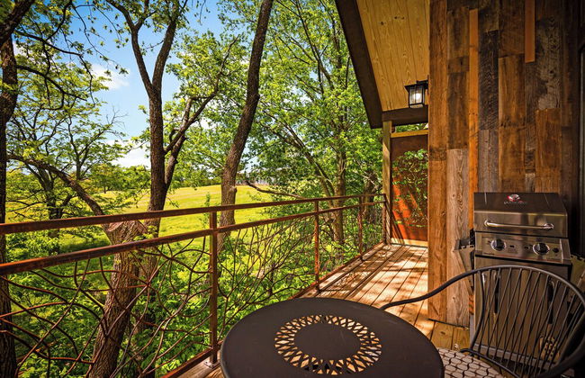 Fairway Treehouses - Foto 45
