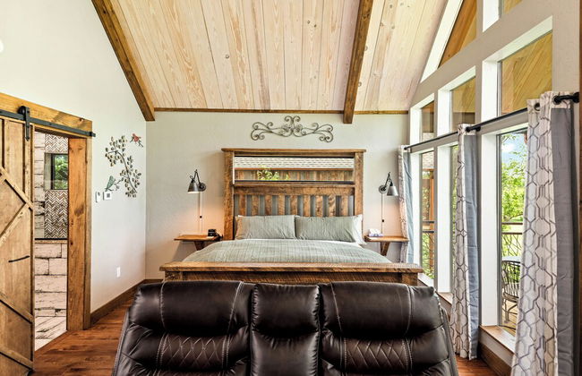 Fairway Treehouses - Foto 3