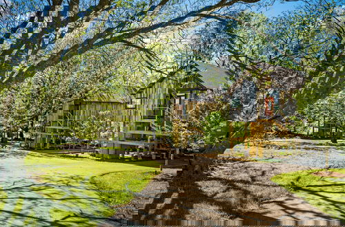 Foto 34 - Fairway Treehouses