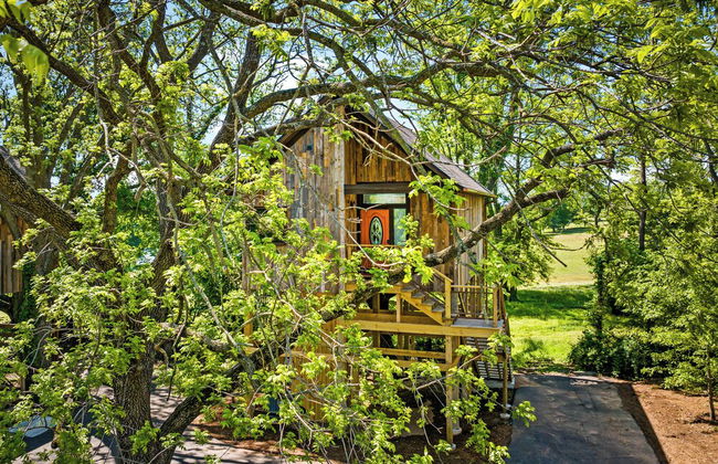 Fairway Treehouses - Foto 35