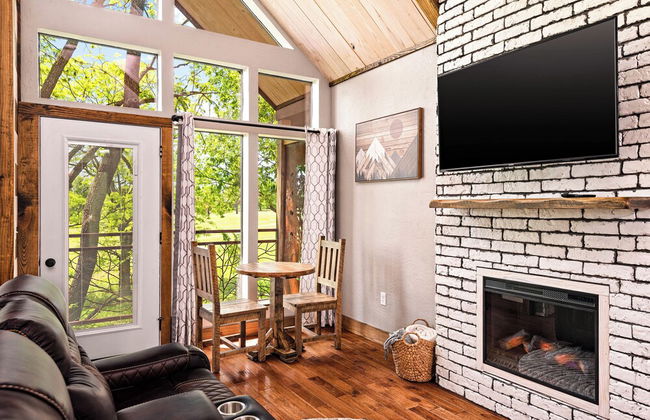 Fairway Treehouses - Foto 12
