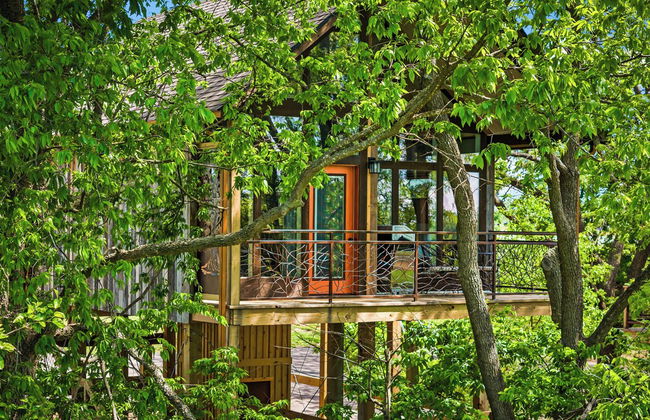 Fairway Treehouses - Foto 19