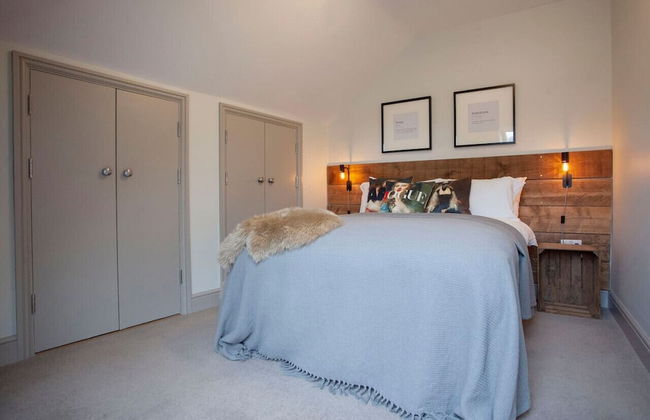 Higgihaus Cabot Mews Aparthotel - Foto 8