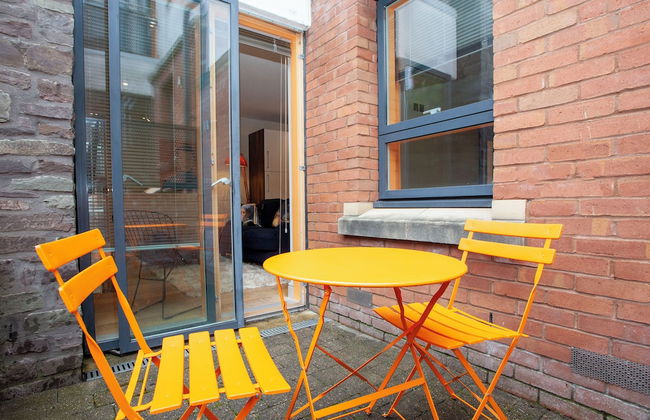 Higgihaus Cabot Mews Aparthotel - Foto 71
