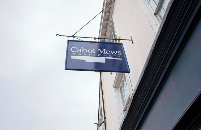 Higgihaus Cabot Mews Aparthotel - Foto 1