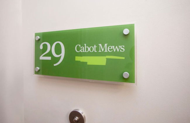 Higgihaus Cabot Mews Aparthotel - Foto 3