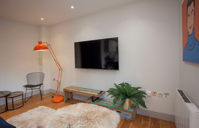 Higgihaus Cabot Mews Aparthotel - Foto 62
