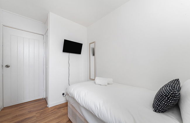Modern Living In Stylish 3bed Flat - Foto 19