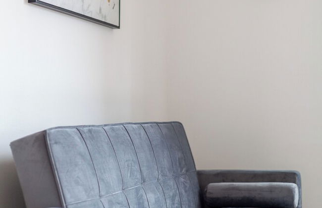 Modern Living In Stylish 3bed Flat - Foto 32