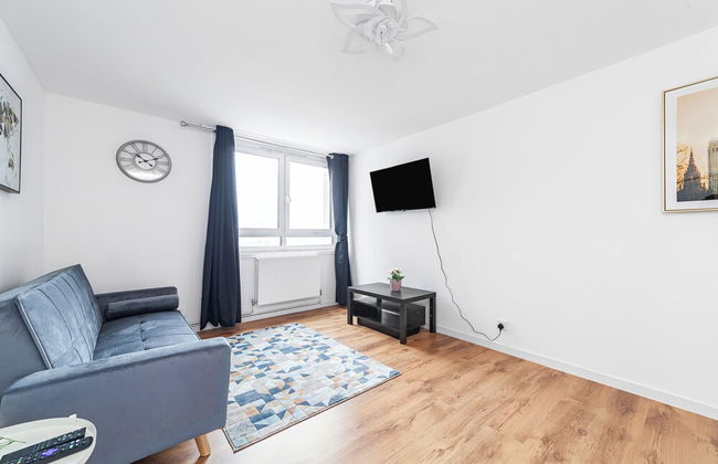 Modern Living In Stylish 3bed Flat - Foto 33