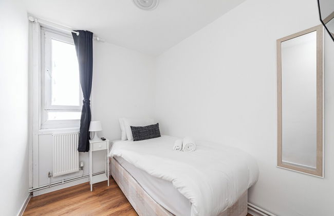 Modern Living In Stylish 3bed Flat - Foto 20