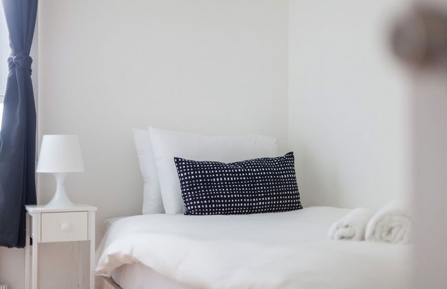 Modern Living In Stylish 3bed Flat - Foto 10
