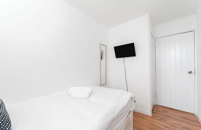 Modern Living In Stylish 3bed Flat - Foto 18
