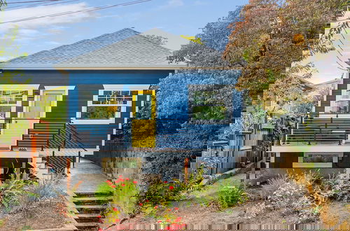 Photo 22 - Phinney's Newest Family House with BBQ
