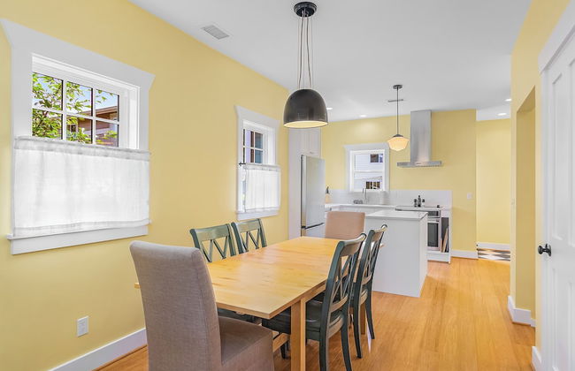 Phinney's Newest Family House with BBQ - Foto 10