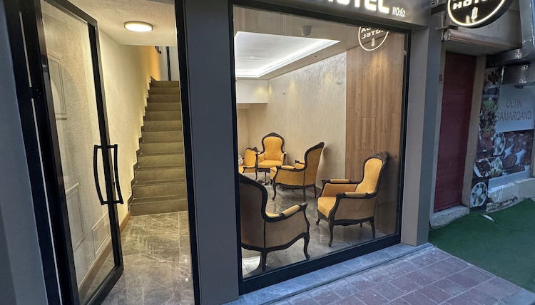 Photo 1 - AYA LANGA HOTEL
