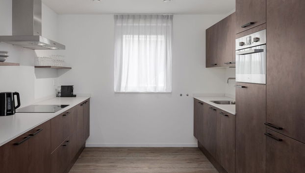 Cucina privata