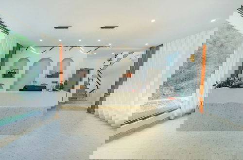 Photo 4 - Star & Chen Zerun Van Gu Villa -Zhejiang