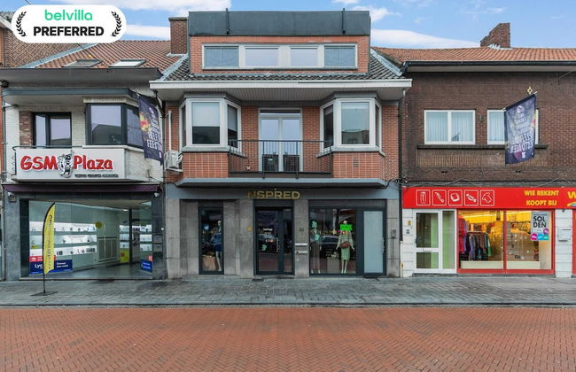 Maasmechelen Duplex Retreat - Foto 1