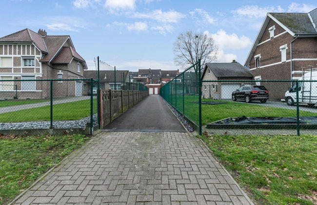Apartment in Maasmechelen for 4 Person - Foto 21