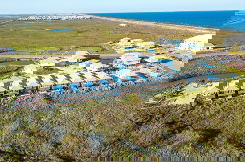 Foto 52 - Beach to Bay - Ocean Views! Private Pool!
