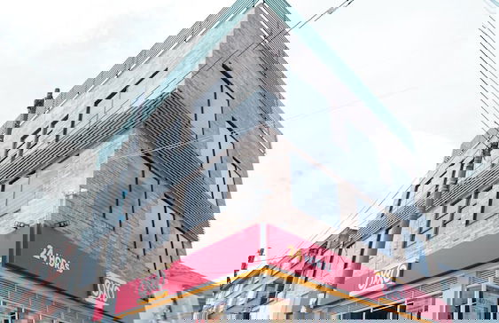 Edificio Malú 777 by Wellcome - Foto 67