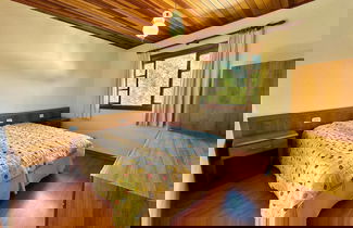 Photo 2 - Casa floresta