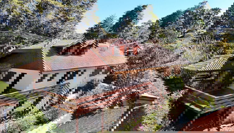 Foto 1 - Casa floresta