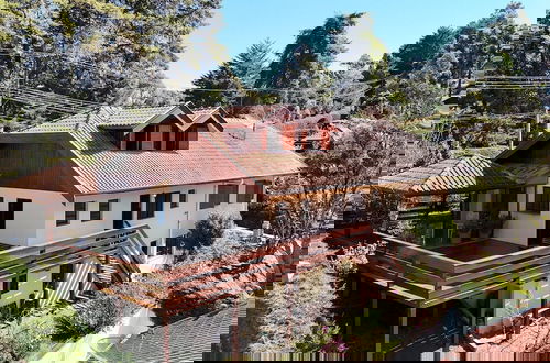 Photo 1 - Casa floresta