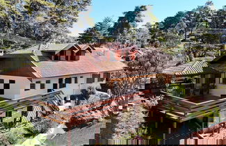 Photo 1 - Casa floresta