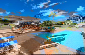 Foto 1 - Spacious 4BR Villa Private Pool Cozy Location