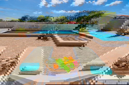 Foto 35 - Spacious 4BR Villa Private Pool Cozy Location