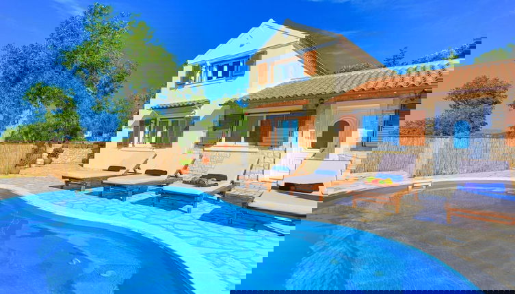 Foto 1 - Villa Isavros in Paxi