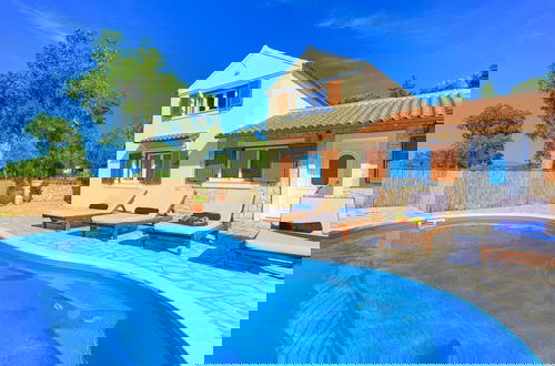 Foto 1 - Villa Isavros in Paxi