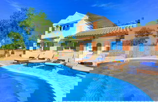 Foto 1 - Villa Isavros in Paxi