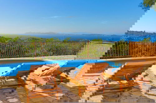 Foto 2 - Villa Isavros in Paxi