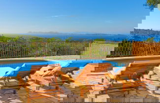 Foto 2 - Villa Isavros in Paxi