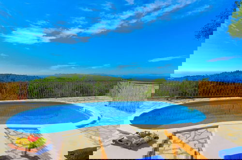 Foto 40 - Villa Isavros in Paxi