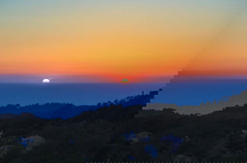 Foto 49 - Villa Isavros in Paxi